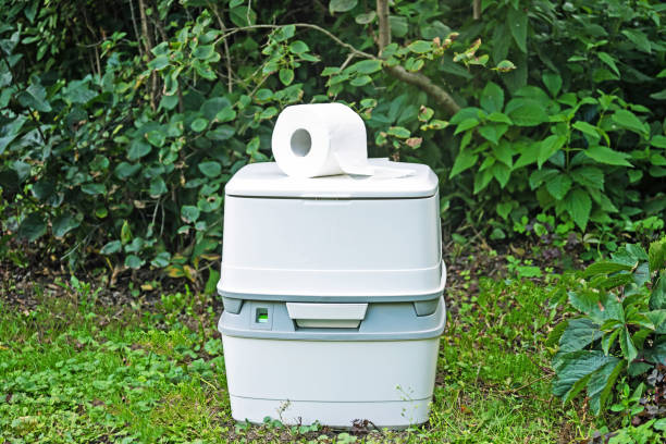 Affordable portable toilet rental in Monument Beach, MA