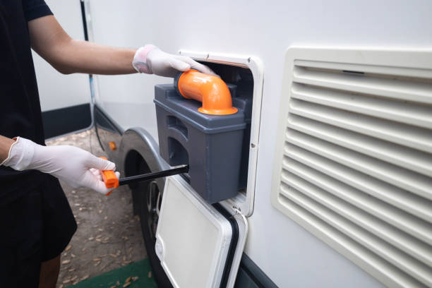 Best Best portable toilet rental  in Monument Beach, MA