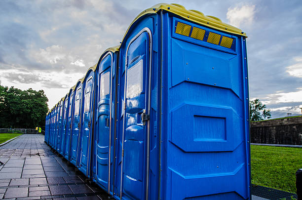Best Sanitation services for porta potties  in Monument Beach, MA